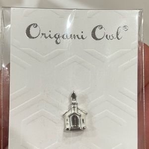 Origami Olw Church ⛪️